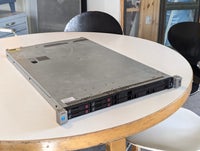 Server, HP ProLiant DL360 Gen9