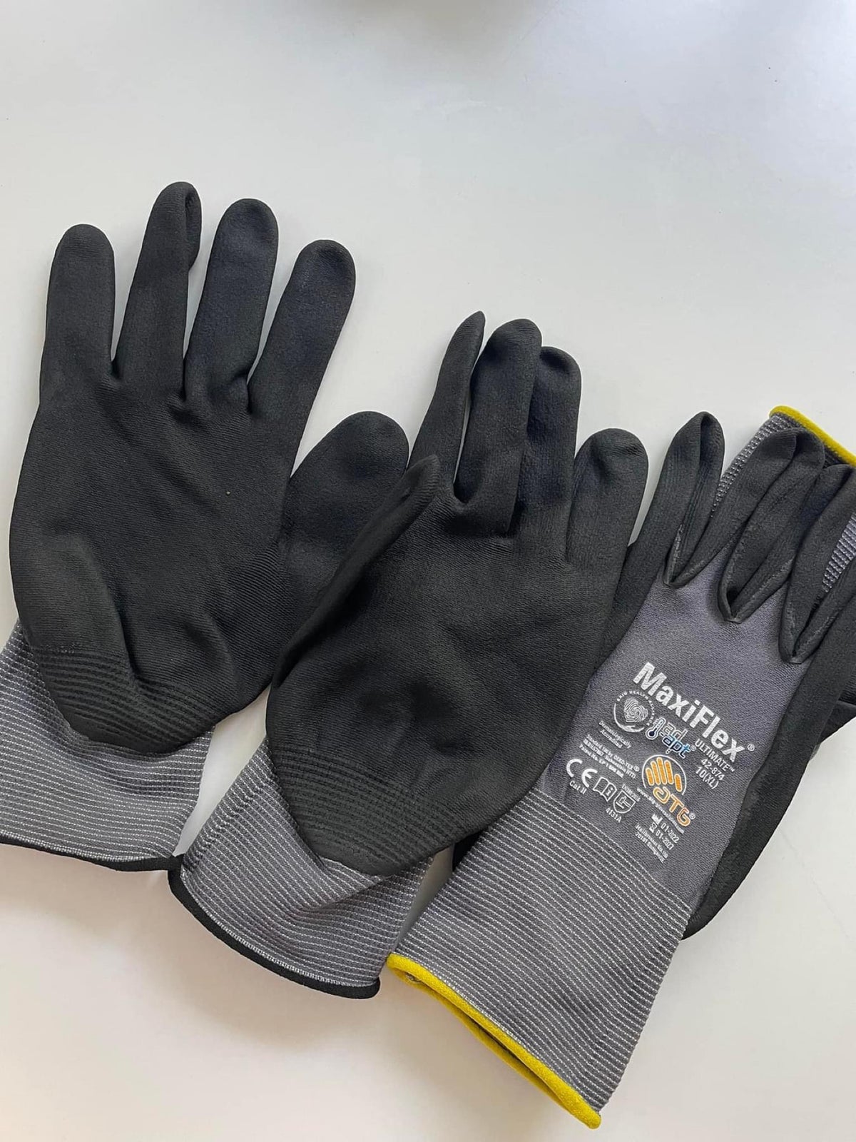 Handsker , Maxi flex handsker – dba.dk – Køb og Salg af Nyt Brugt