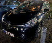 Renault Clio IV, 0,9 TCe 90 Dynamique, Benzin