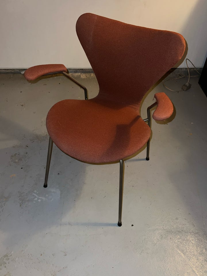 Arne Jacobsen Syver med arml n dba.dk K b og Salg af Nyt og Brugt