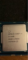 Intel, i5-6400, Perfekt