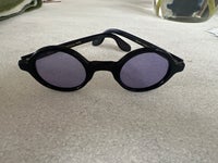 Solbriller unisex, Moscot Zolman