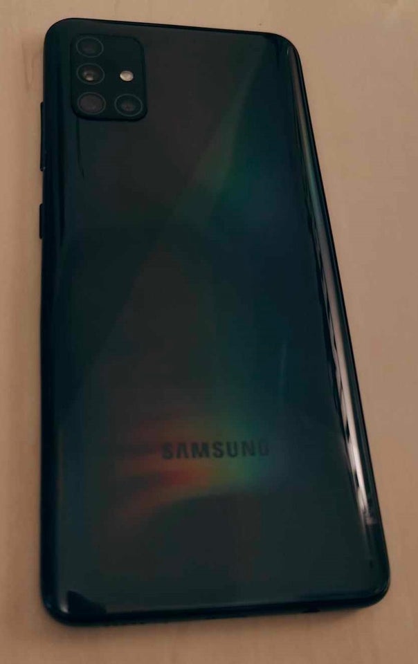 Samsung Galaxy A51, 128 GB , Perfekt