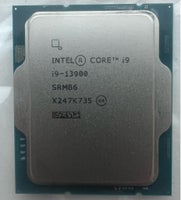 Intel, i9, God