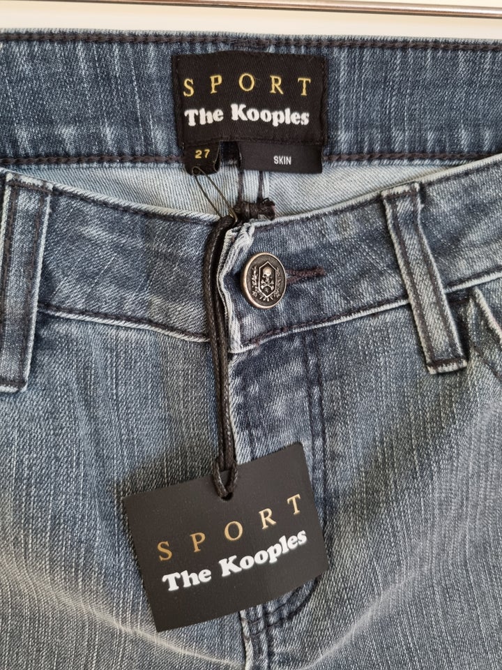 Jeans, The Kooples sport, str. 27