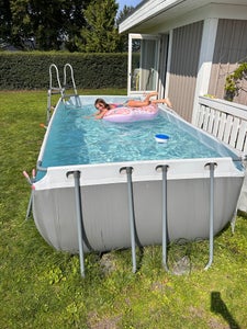 Find Brugt Pool på DBA - køb og salg af nyt og brugt | Swimmingpools