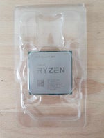 Processer, AMD, Ryzen 5 3600