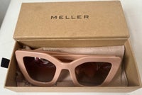 Solbriller dame, Meller