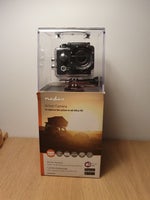 Action kamera, Nedis, 4K Ultra HD
