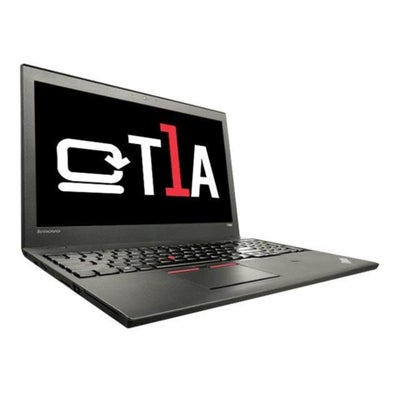 Lenovo ThinkPad L560 15.6", Intel Core i7 6600U / 2.6 GHz, - 8 GB RAM, Harddisk: 256 GB SSD TCG Opal
