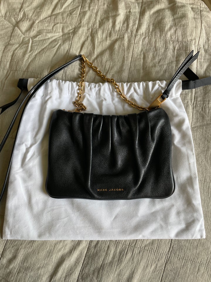 Crossbody, Marc Jacobs, læder