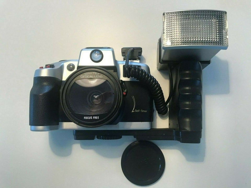 Kamera analog, Canon, Canomatica
