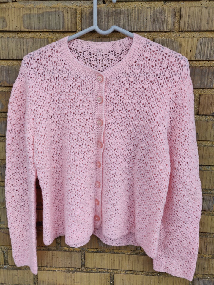 Cardigan, Vintage, str. 42