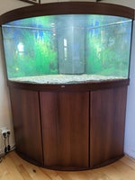 Akvarium, 350 liter
