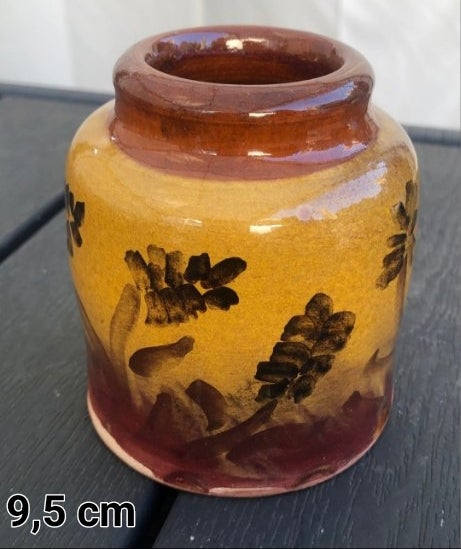 Keramik, Krukke