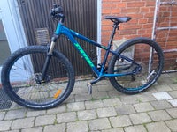 Stevens Taniwha, hardtail, 14 tommer