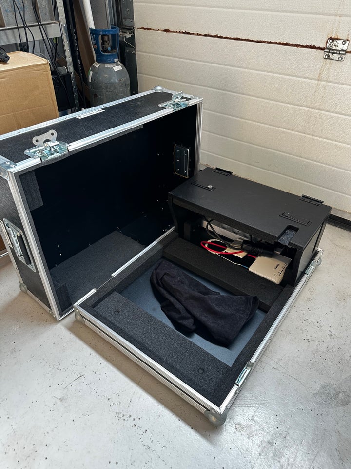 Flightcase