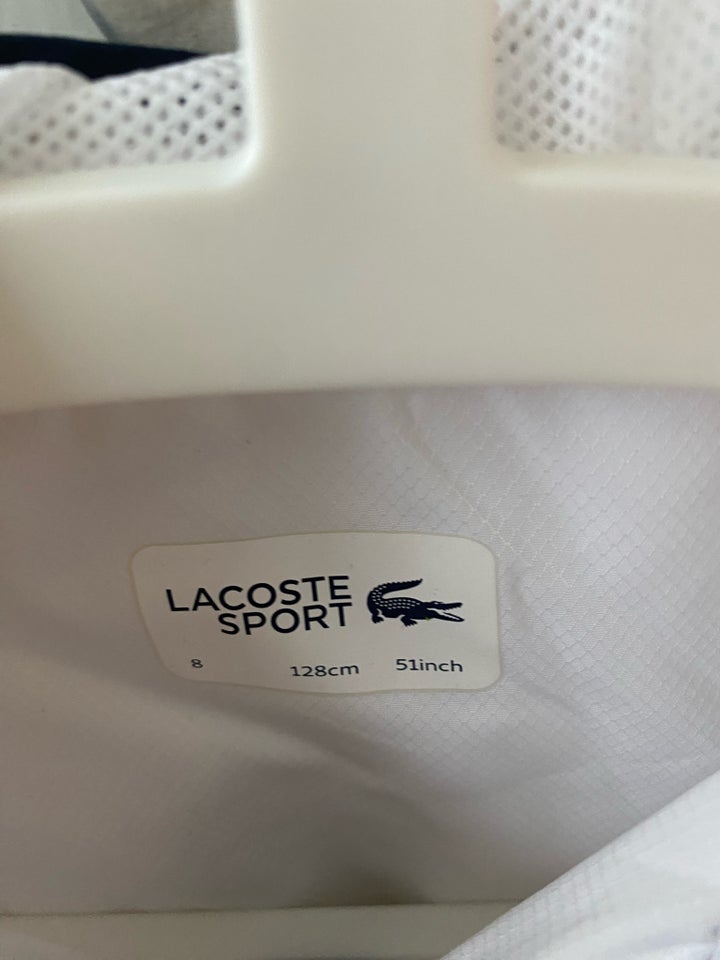 Jakke, Jakke/trøje , Lacoste