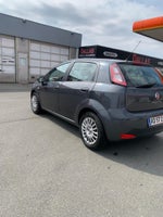Fiat Punto, 1,2 Active, Benzin