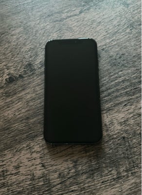 iPhone 11, 64 GB, Perfekt, Hejsa jeg sælger denne her flotte iPhone 11 med 64 gb den har ingen ridse