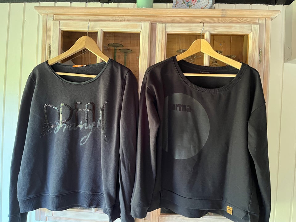 Sweatshirt, Boss / Hummel , str. 40