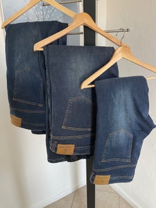 Find Mc Jeans på DBA køb og salg af nyt og brugt