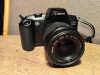 Canon, EOS 5000, spejlrefleks
