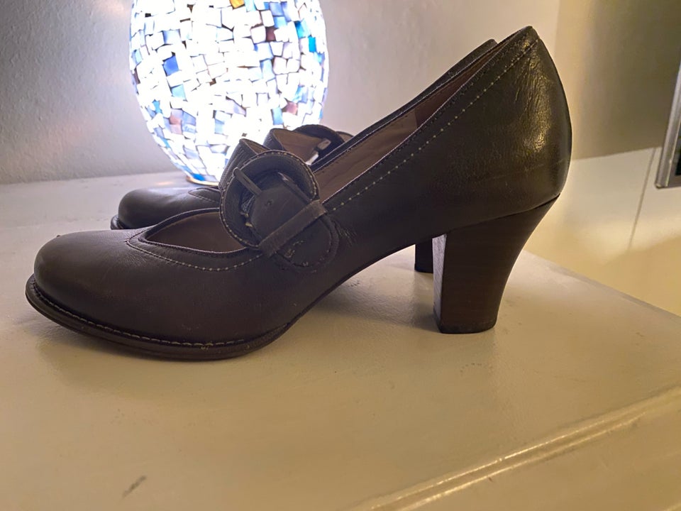 Clarks deals sko pumps