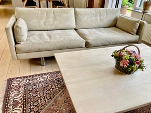 Klassisk EJ 220 3 pers sofa 