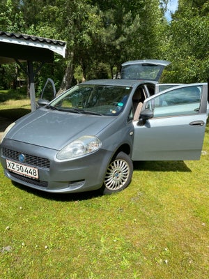 Fiat Punto 1,2 Active 5d