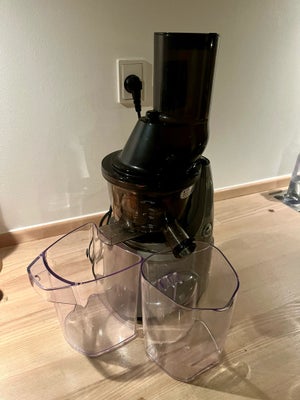 Slow juicer, Witt by Kuvings, Normalpris: 2.900 kr.