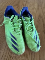Fodboldstøvler, Indendørssko, Adidas