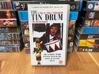 Drama, The Tin Drum, instruktør Volker Schlöndorff
