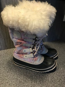 Vinterstøvle - | DBA - damesko og støvler
