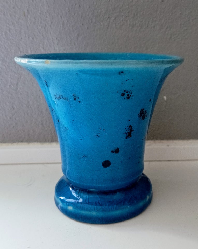 Keramik, Kähler vase