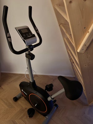 Motionscykel, Motionscykel , Odin, Helt ny motionscykel sælges. 
Det var en gave til min mand, men h