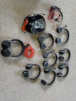 headset hovedtelefoner, Jabra, Evolve 65- Evolve265
