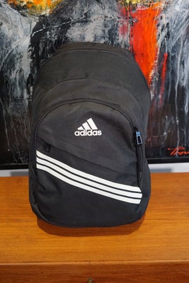 Citere Indica Sig til side Find Adidas Tasker på DBA - køb og salg af nyt og brugt