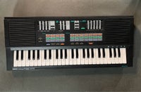 Synthesizer, Yamaha PortaSound SSS-470