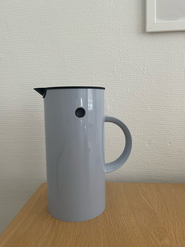 Stempelkande, Stelton