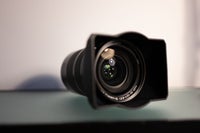 Leica Vario-Elmarit SL 24-90mm f2.8-4 ASPH