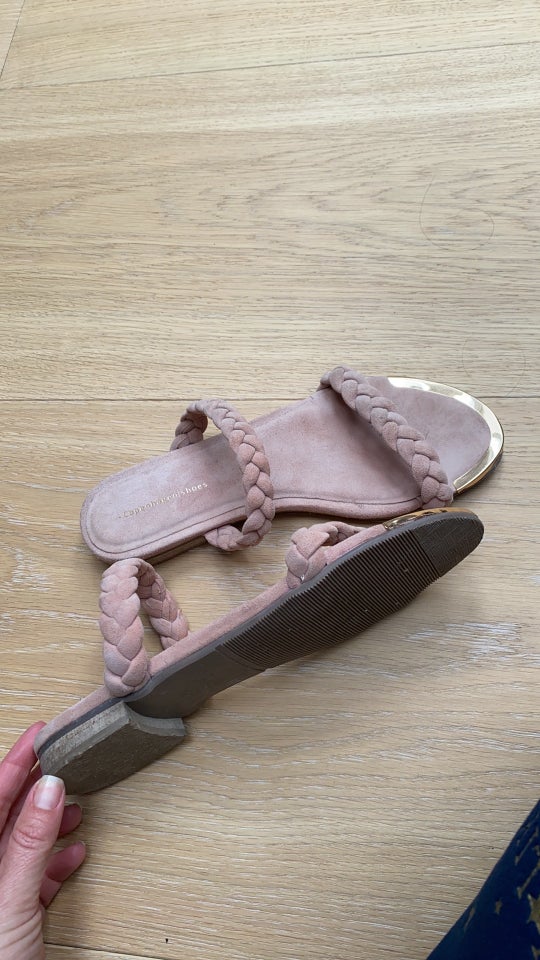 Sandaler, str. 37, Copenhagen Shoes