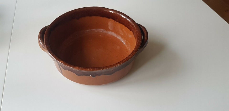 Keramik, Fad, skål med ører
