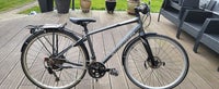 Drengecykel, classic cykel, Specialized