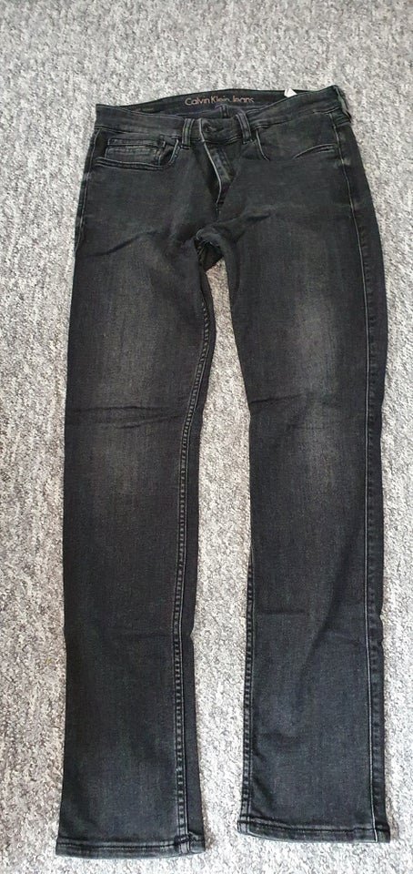 Jeans, Calvin Klein, str. 32