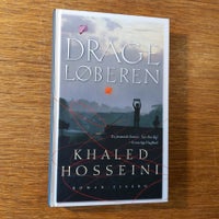 DRAGELØBEREN, Khaled Hosseini, genre: roman