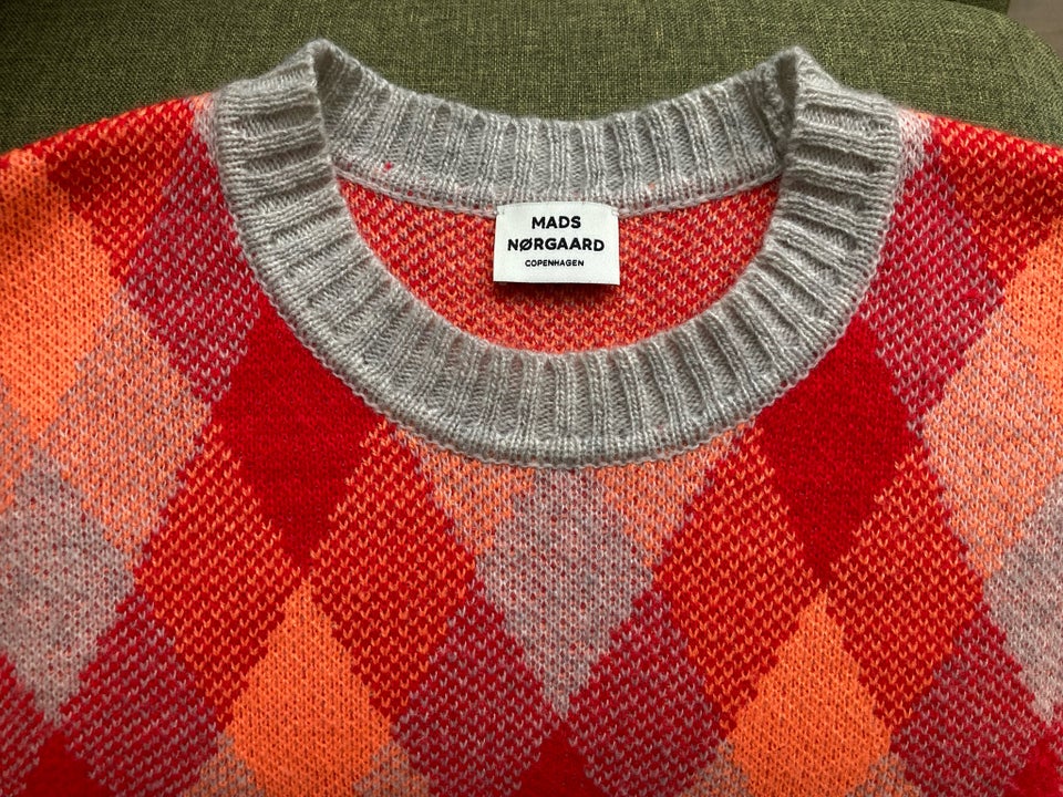 Sweater, Mads Nørgaard, str. 36