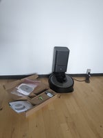 Robotstøvsuger, iRobot Roomba i7+