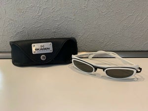 adjektiv læser Forudsige Skagen | DBA - billige og brugte solbriller