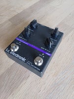 Distortion pedal, TC Electronic Vintage Dual Distortion